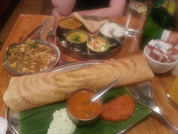 diwana-dosa