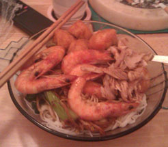 Laksa