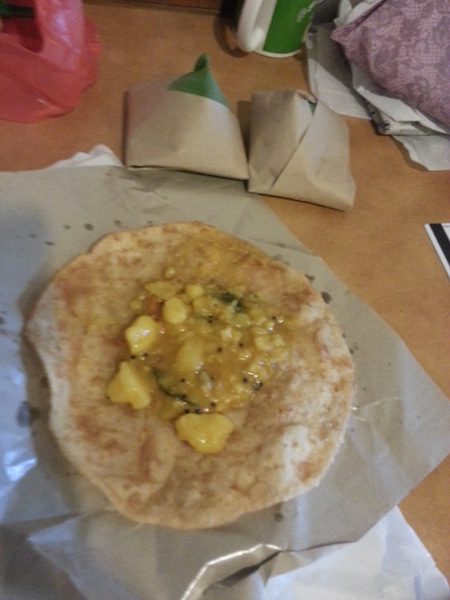 potato-puri